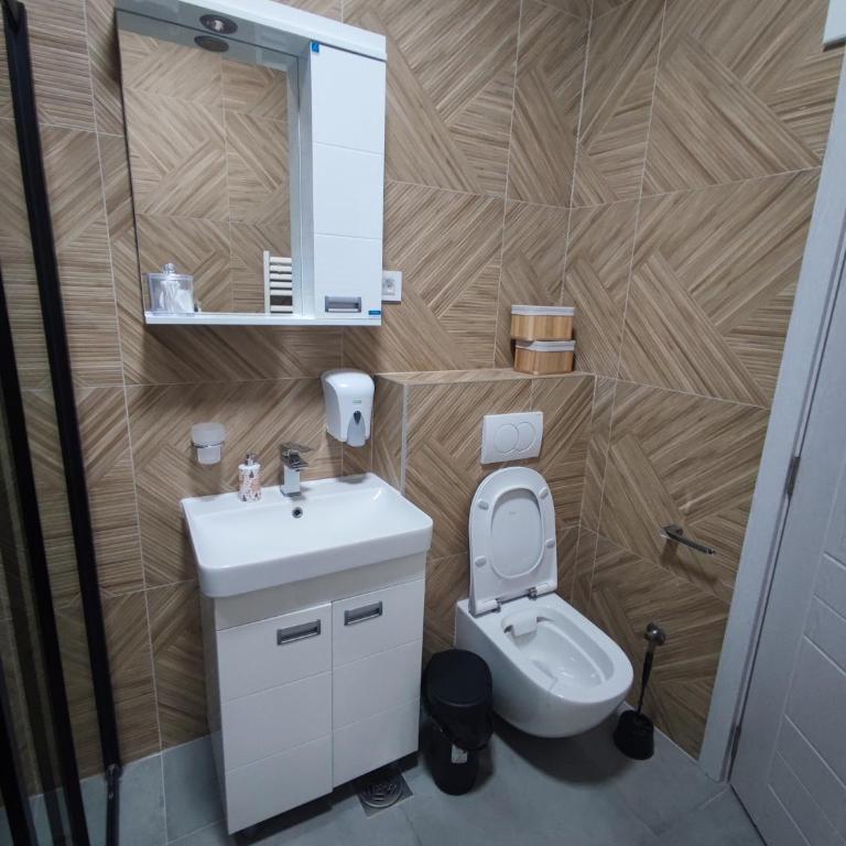 Apartmani Terezija - Studio Apartment - 23