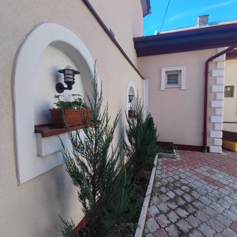 Apartmani Terezija - Studio Apartment - 6