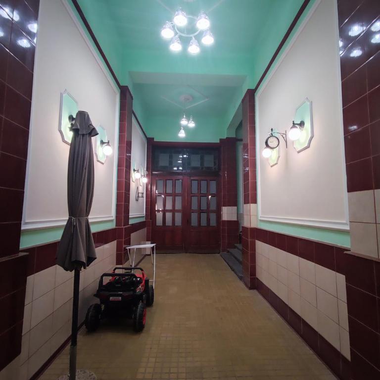 Apartmani Terezija - Studio Apartment - 2