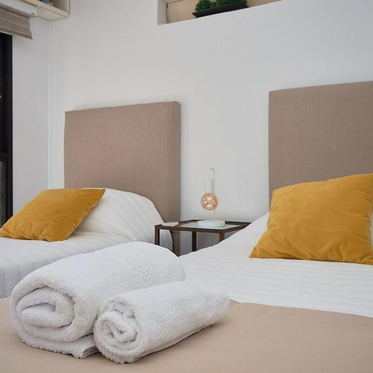 Chenaut - Excelente 2 Dorm en Las Cañitas - Seguridad 24hs - Apartamento de 2 dormitorios - 9