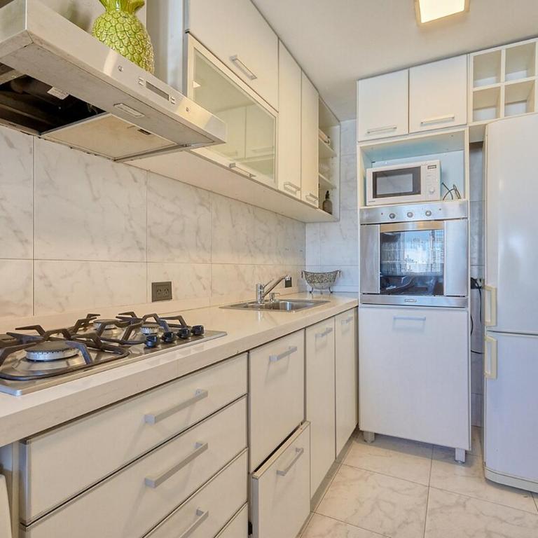 Chenaut - Excelente 2 Dorm en Las Cañitas - Seguridad 24hs - Apartamento de 2 dormitorios - 10