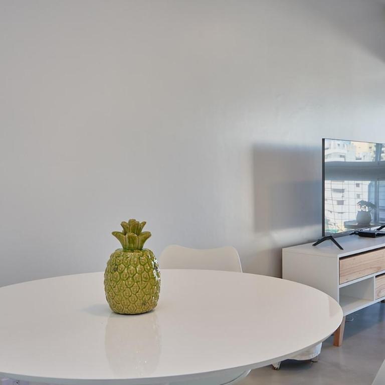 Chenaut - Excelente 2 Dorm en Las Cañitas - Seguridad 24hs - Apartamento de 2 dormitorios - 12