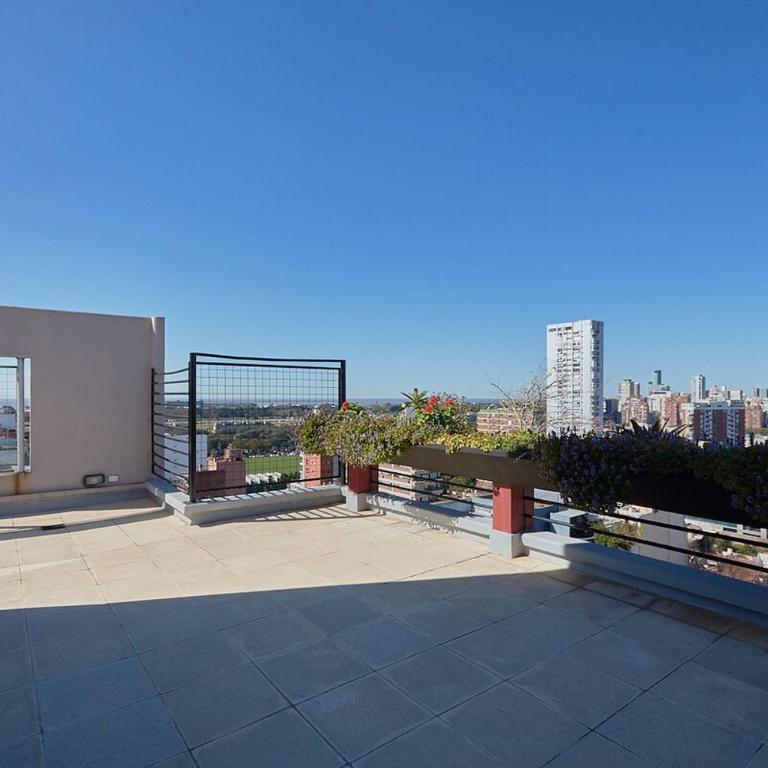 Chenaut - Excelente 2 Dorm en Las Cañitas - Seguridad 24hs - Apartamento de 2 dormitorios - 14