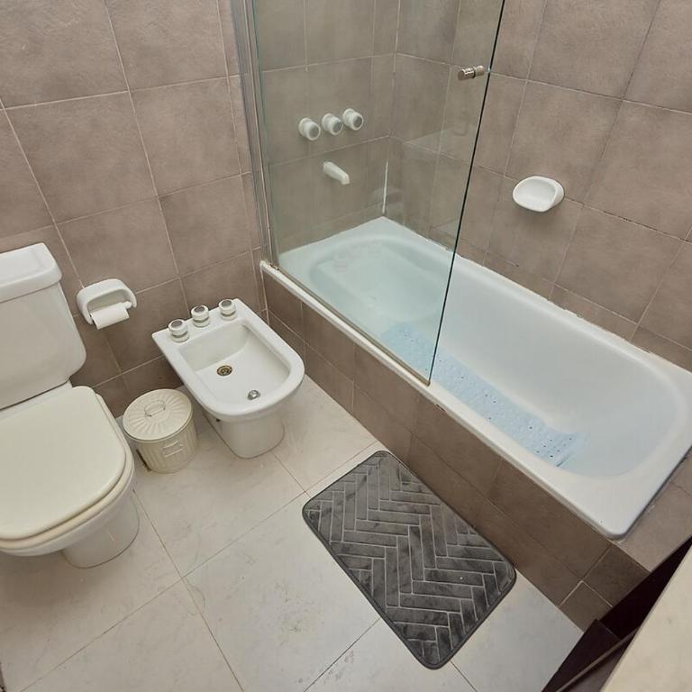 Chenaut - Excelente 2 Dorm en Las Cañitas - Seguridad 24hs - Apartamento de 2 dormitorios - 15