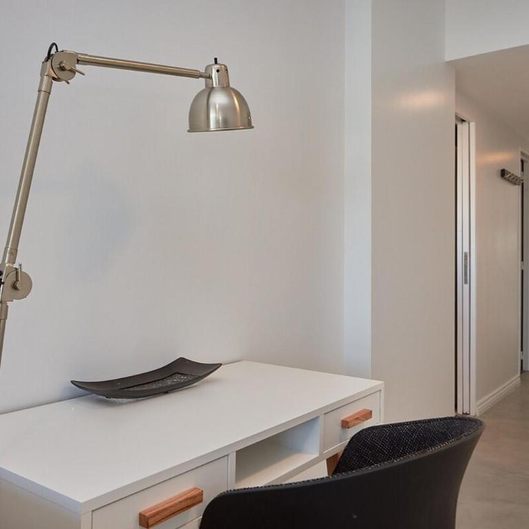 Chenaut - Excelente 2 Dorm en Las Cañitas - Seguridad 24hs - Apartamento de 2 dormitorios - 18