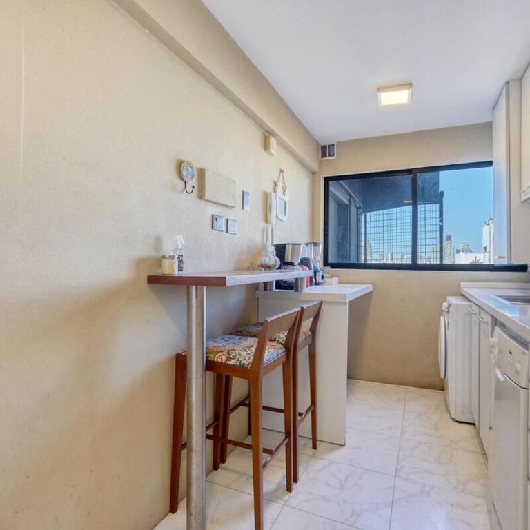 Chenaut - Excelente 2 Dorm en Las Cañitas - Seguridad 24hs - Apartamento de 2 dormitorios - 20