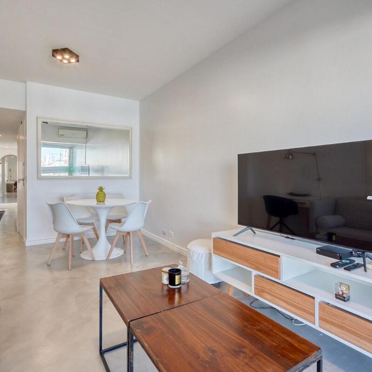 Chenaut - Excelente 2 Dorm en Las Cañitas - Seguridad 24hs - Apartamento de 2 dormitorios - 23