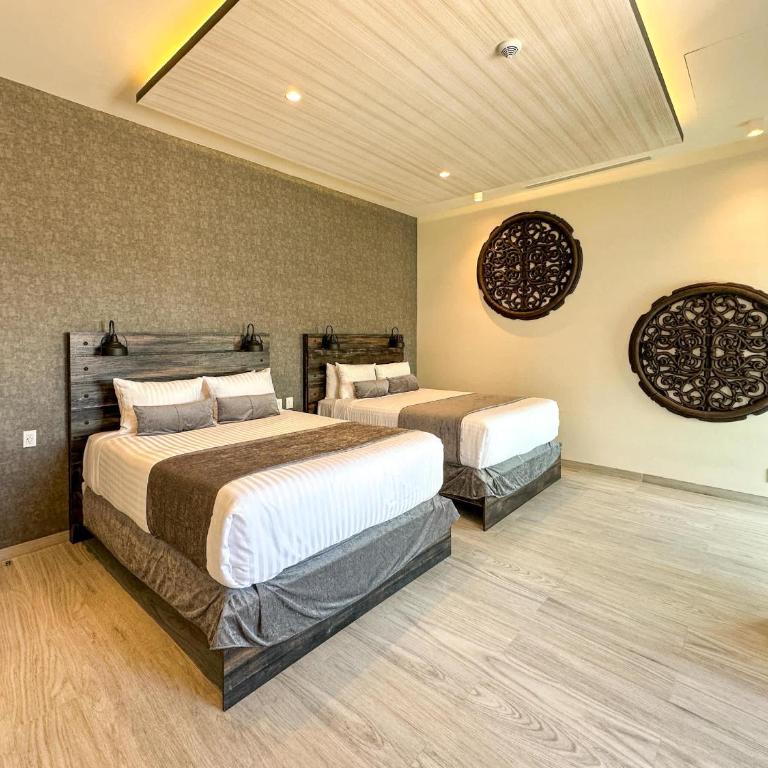 Waves & Views Luxury 3BR Oceanfront Condo - Apartamento - 43