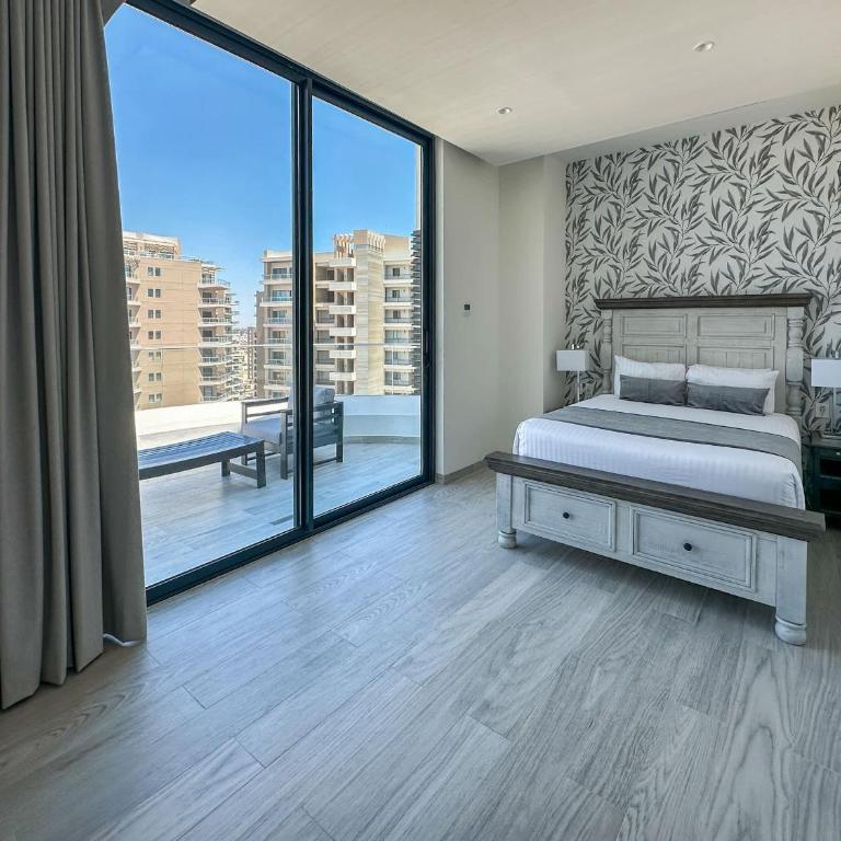 Waves & Views Luxury 3BR Oceanfront Condo - Apartamento - 47