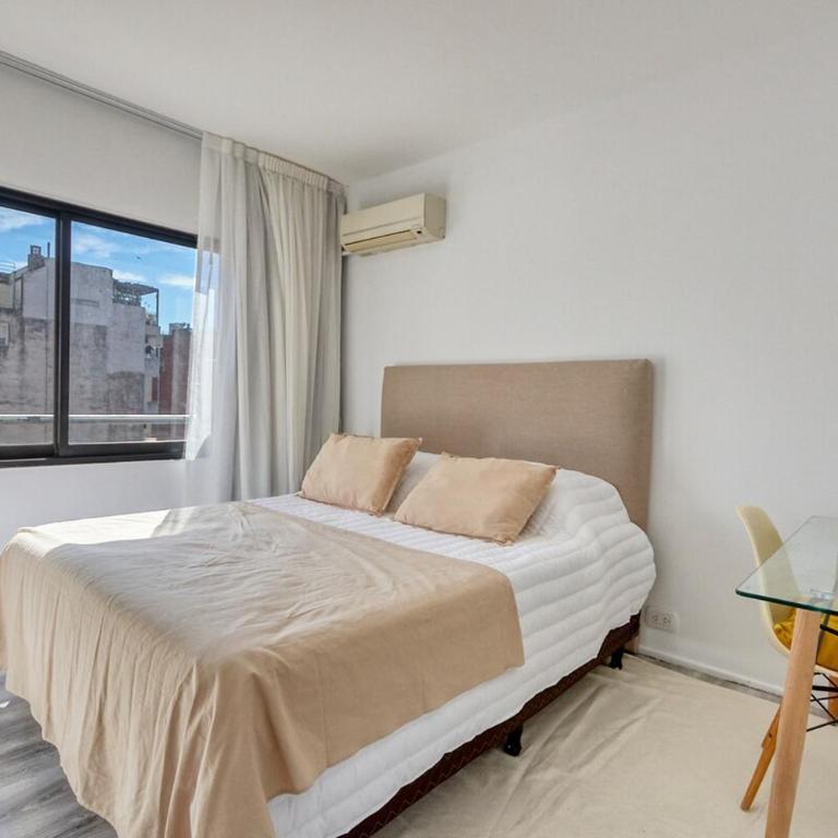 Chenaut - Excelente 2 Dorm en Las Cañitas - Seguridad 24hs - Apartamento de 2 dormitorios - 26