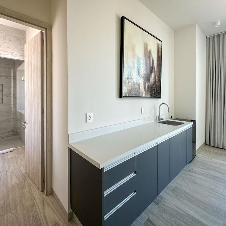 Waves & Views Luxury 3BR Oceanfront Condo - Apartamento - 50