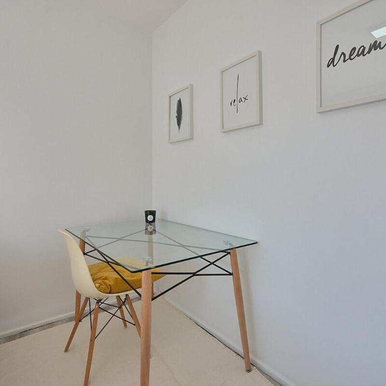 Chenaut - Excelente 2 Dorm en Las Cañitas - Seguridad 24hs - Apartamento de 2 dormitorios - 28