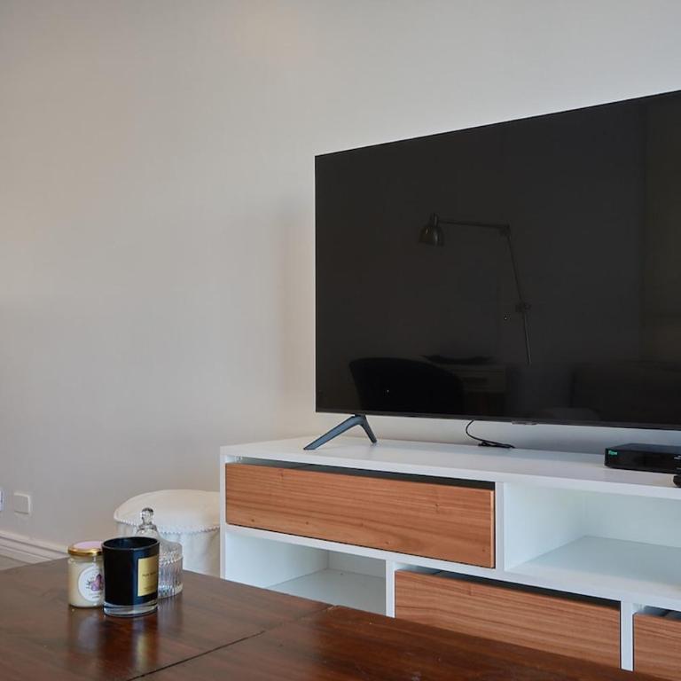 Chenaut - Excelente 2 Dorm en Las Cañitas - Seguridad 24hs - Apartamento de 2 dormitorios - 32