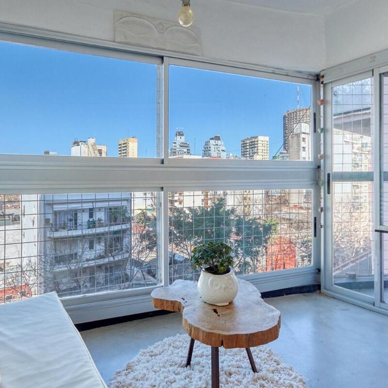 Chenaut - Excelente 2 Dorm en Las Cañitas - Seguridad 24hs - Apartamento de 2 dormitorios - 33