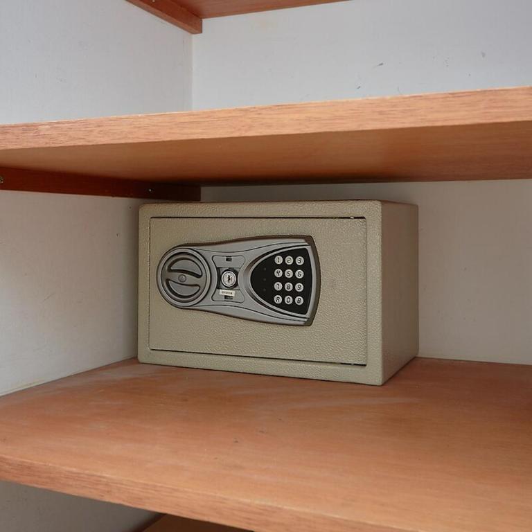 Chenaut - Excelente 2 Dorm en Las Cañitas - Seguridad 24hs - Apartamento de 2 dormitorios - 36