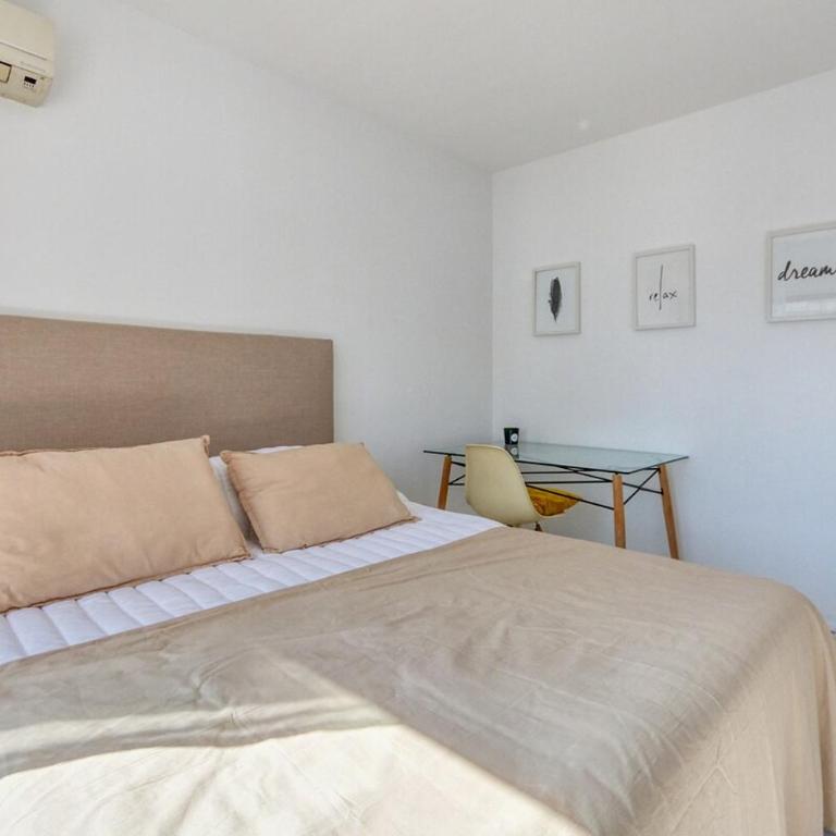 Chenaut - Excelente 2 Dorm en Las Cañitas - Seguridad 24hs - Apartamento de 2 dormitorios - 37