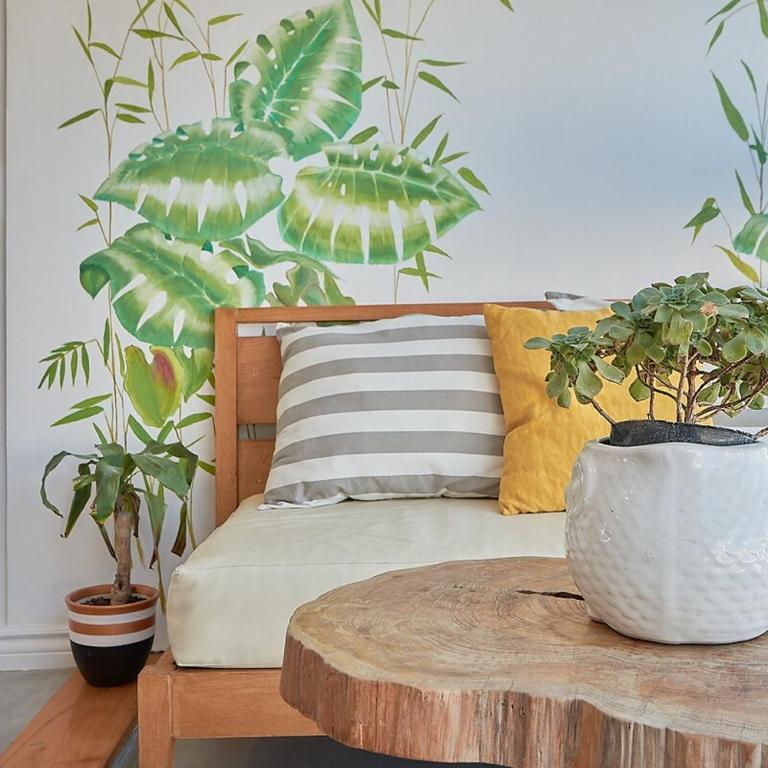 Chenaut - Excelente 2 Dorm en Las Cañitas - Seguridad 24hs - Apartamento de 2 dormitorios - 38