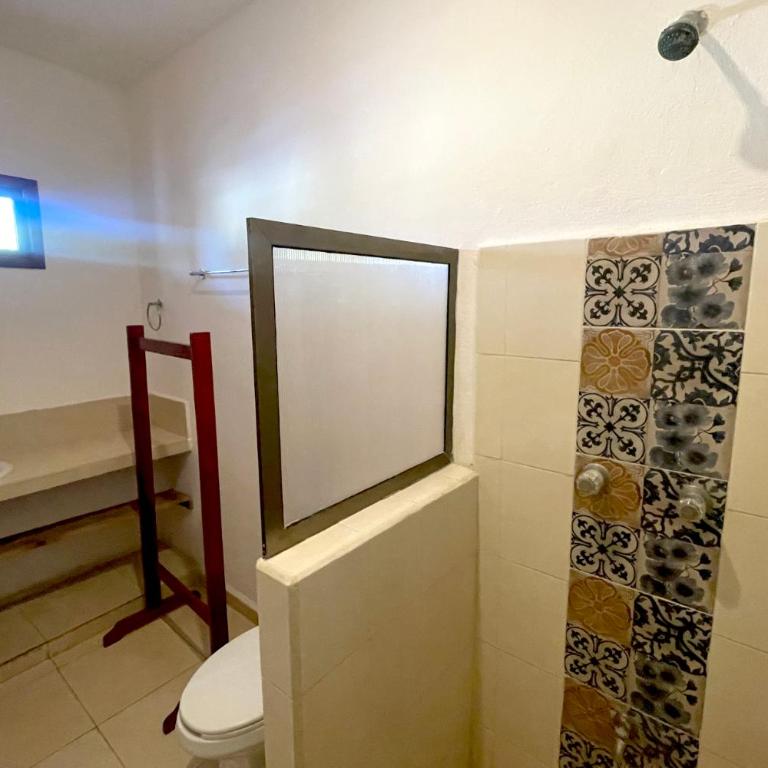 Hotel Las Mestizas Valladolid - Estudio - 7