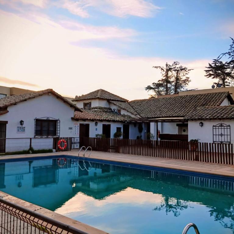 Depto acogedor con encanto costero en El Quisco - Apartamento de 2 dormitorios - 1