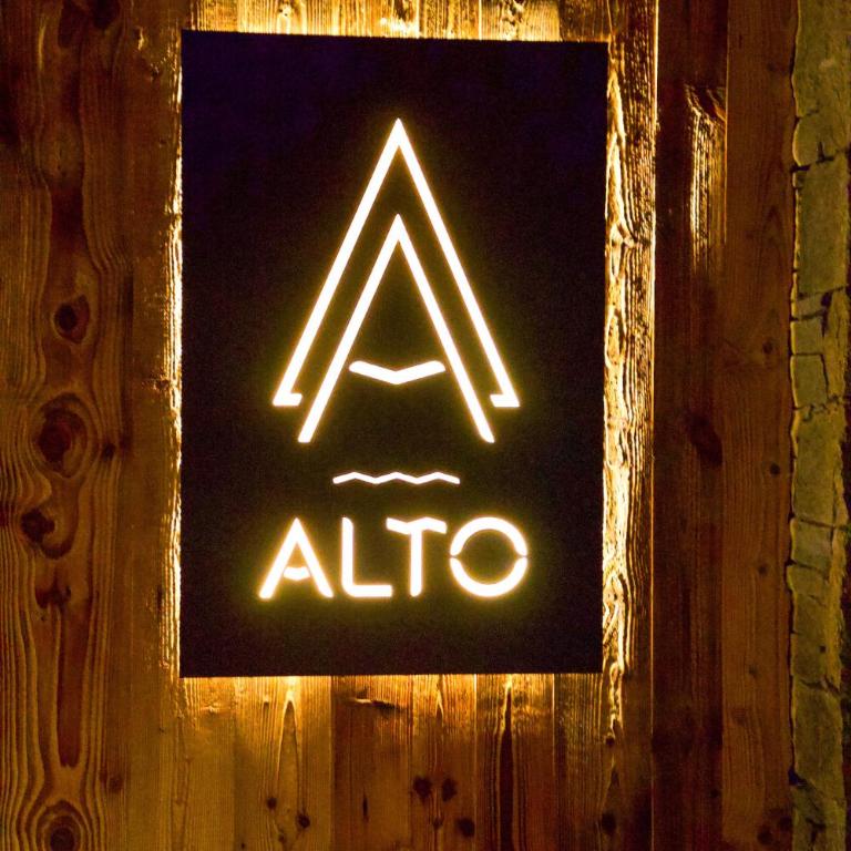 Chalet Alto - Morzine - Proche Centre - Chalet - 3