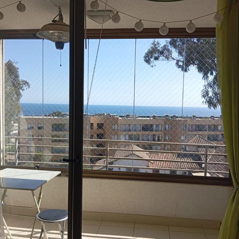 Depto acogedor con encanto costero en El Quisco - Apartamento de 2 dormitorios - 11