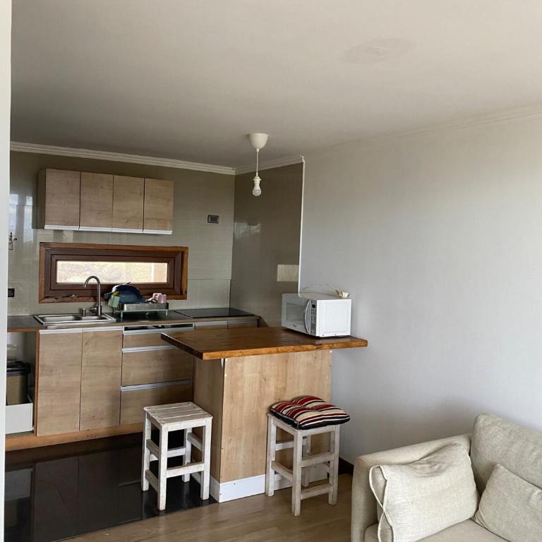 Your refuge in El Yeco- Algarrobo - Apartamento de 1 dormitorio - 3
