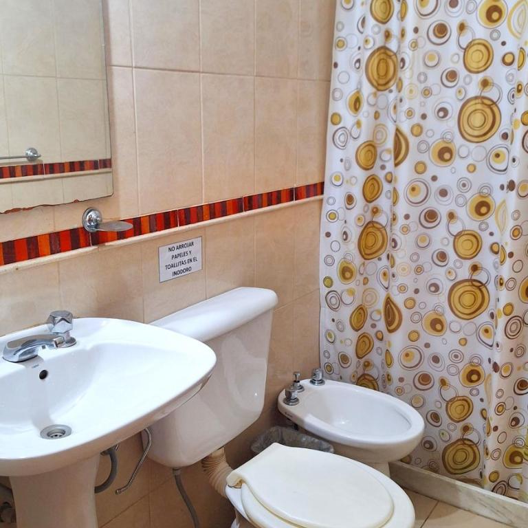 Departamentos Buena Onda - Apartamento con balcón - 9