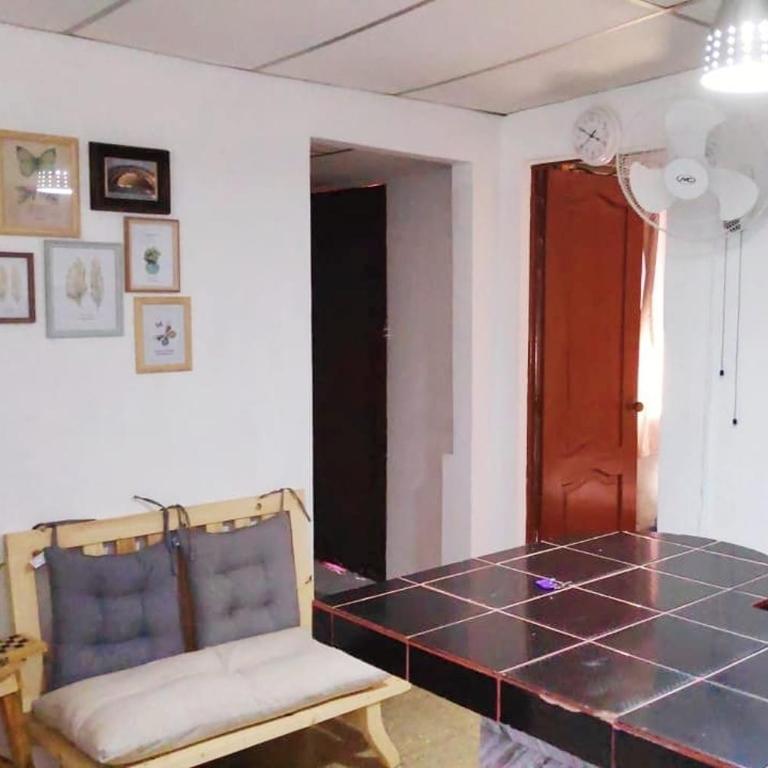 Casa IWANA - Standard Studio - 1