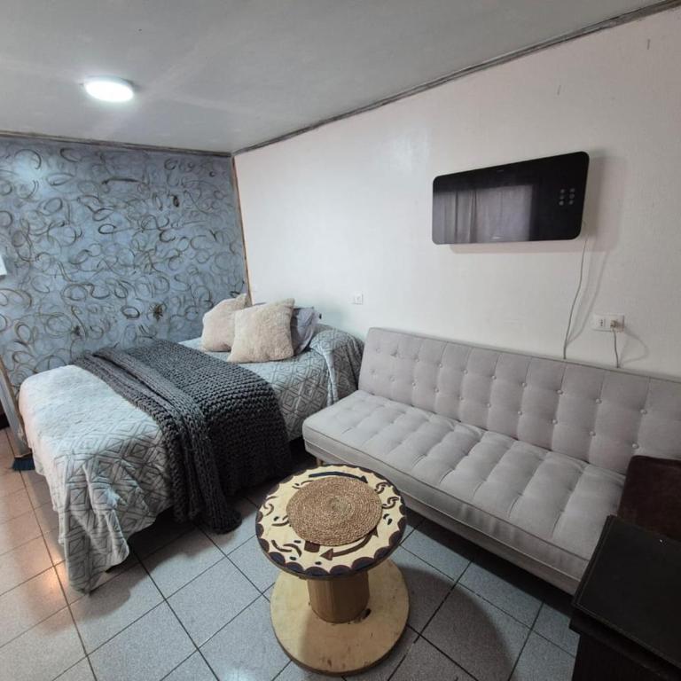 Cabaña Indivual - Apartamento Deluxe de 1 dormitorio - 1