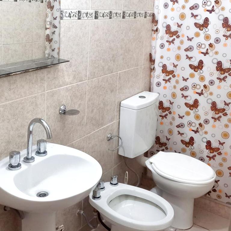 Departamentos Buena Onda - Apartamento con balcón - 16
