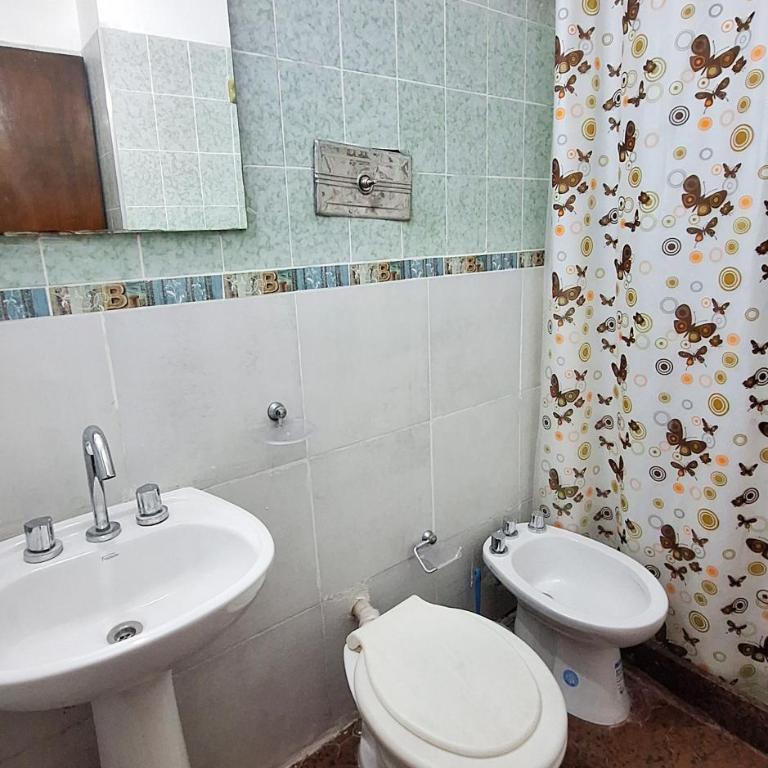 Departamentos Buena Onda - Apartamento con balcón - 12