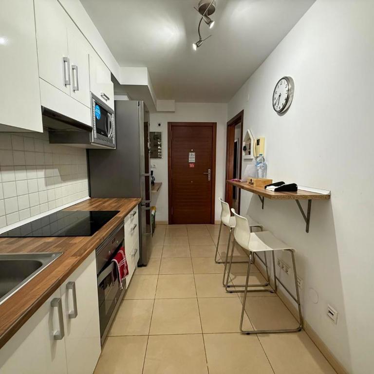 Apartamento Muelle Deportivo - Apartamento de 3 dormitorios - 29