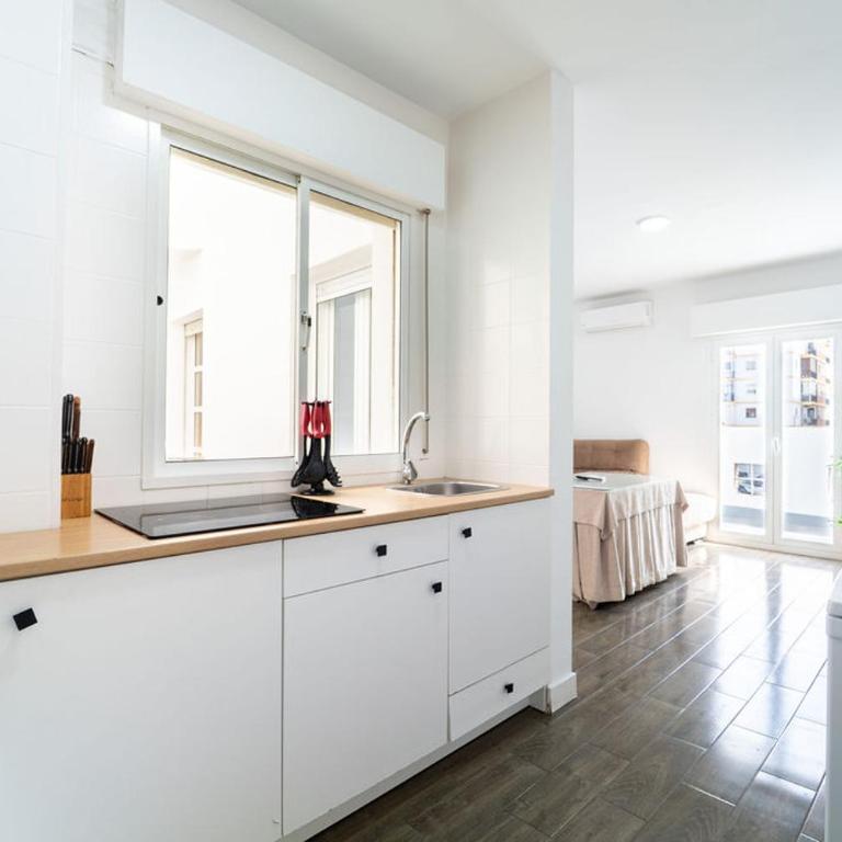 Apartamento Numero uno - Apartamento de 2 dormitorios - 5
