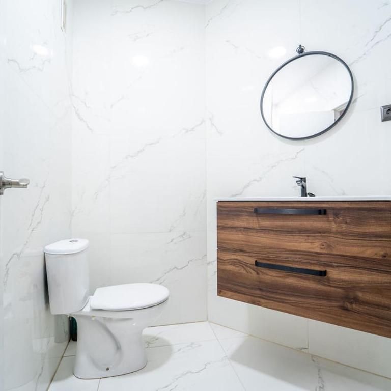 Apartamento Numero uno - Apartamento de 2 dormitorios - 6