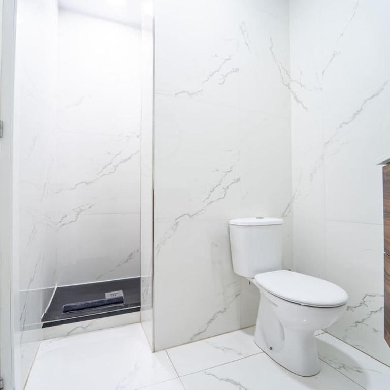 Apartamento Numero uno - Apartamento de 2 dormitorios - 7