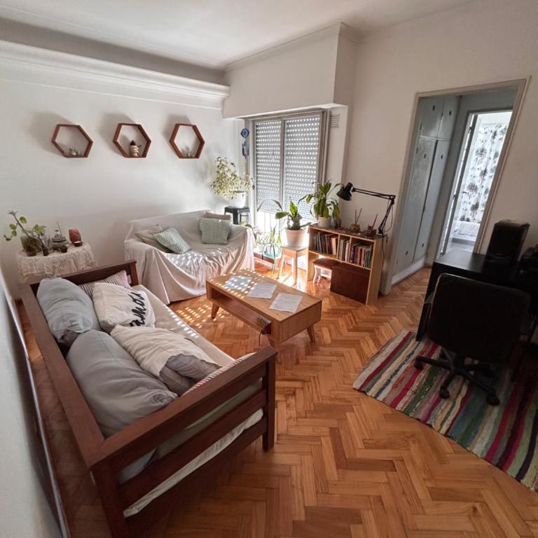 Cozy & Bright 2amb next to River Stadium - Two-Bedroom Apartment - 5