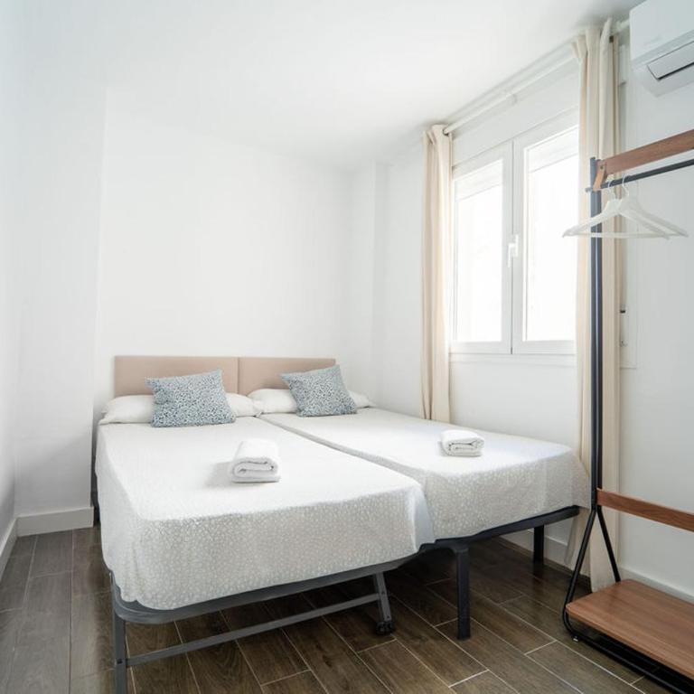 Apartamento Numero uno - Apartamento de 2 dormitorios - 9