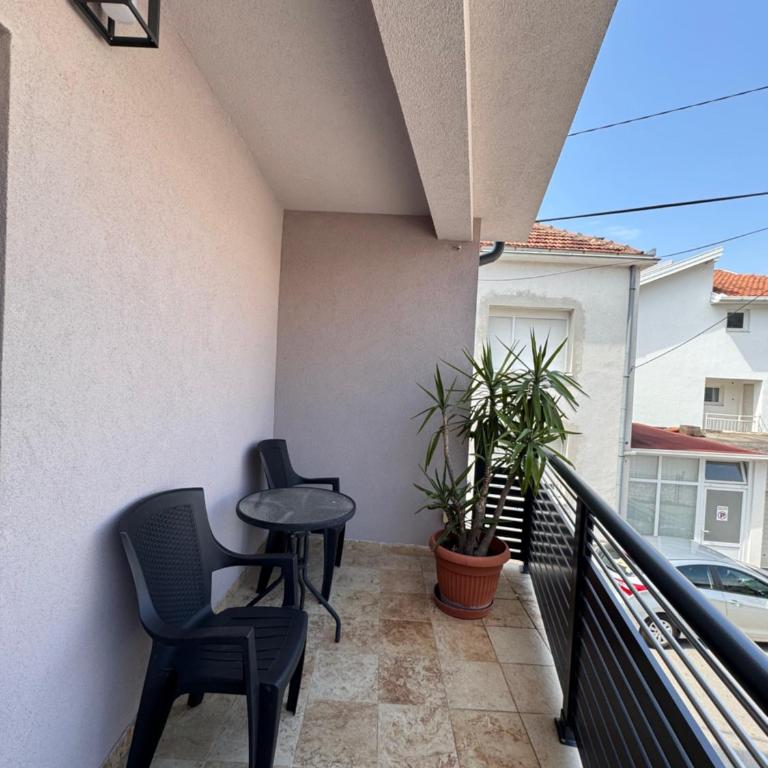 Central Stay Mostar - Apartment with Balcony - 2
