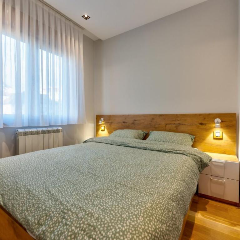 Centar Gondola apartmani - Standardni Apartman - 12