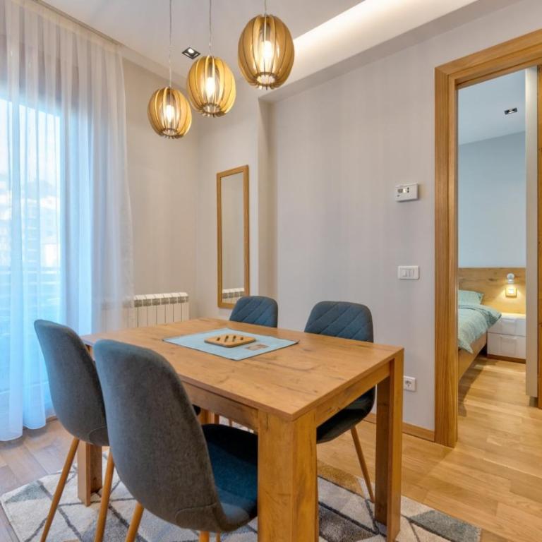 Centar Gondola apartmani - Standardni Apartman - 15