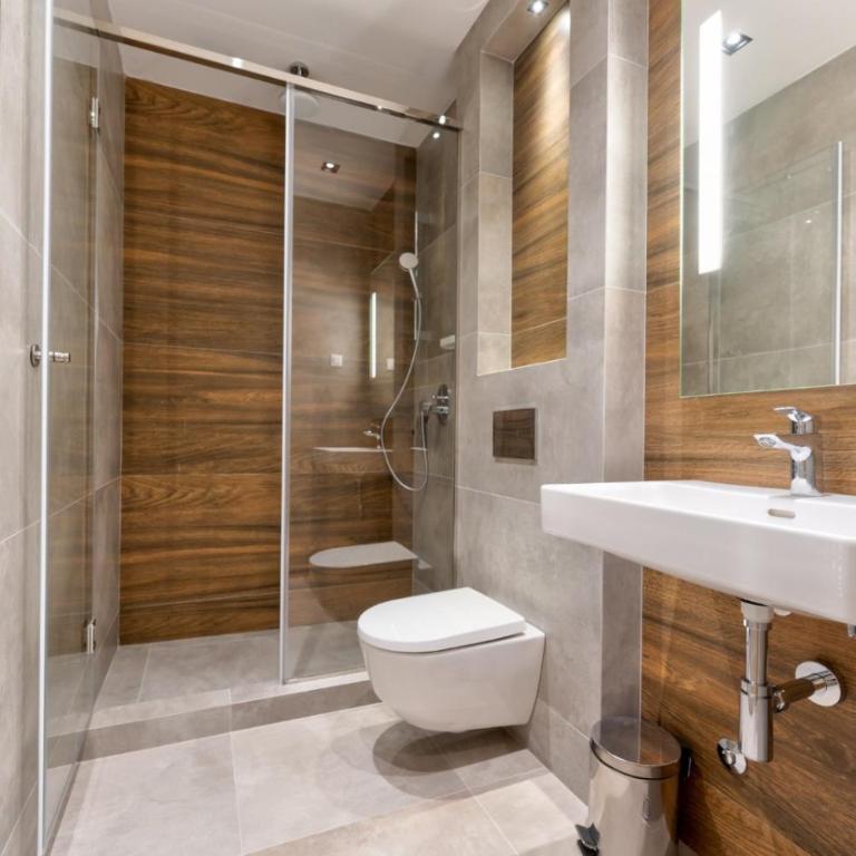 Centar Gondola apartmani - Standardni Apartman - 6