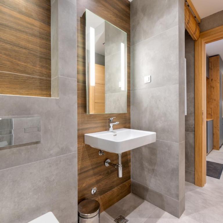 Centar Gondola apartmani - Standardni Apartman - 13