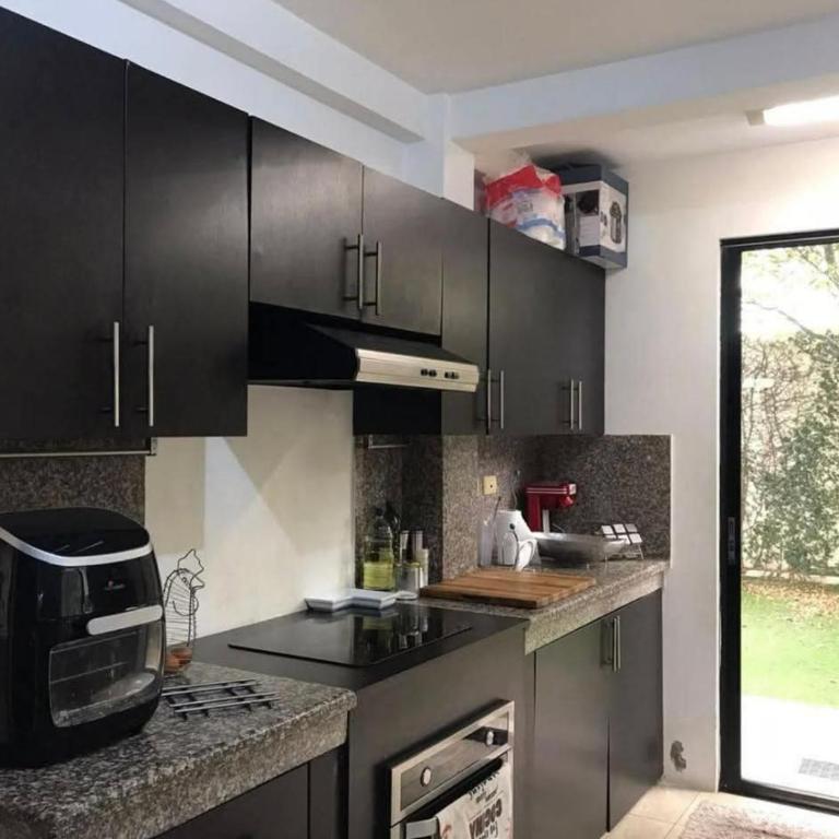 Casa en La laguna Samborondon - Casa de 4 dormitorios - 6