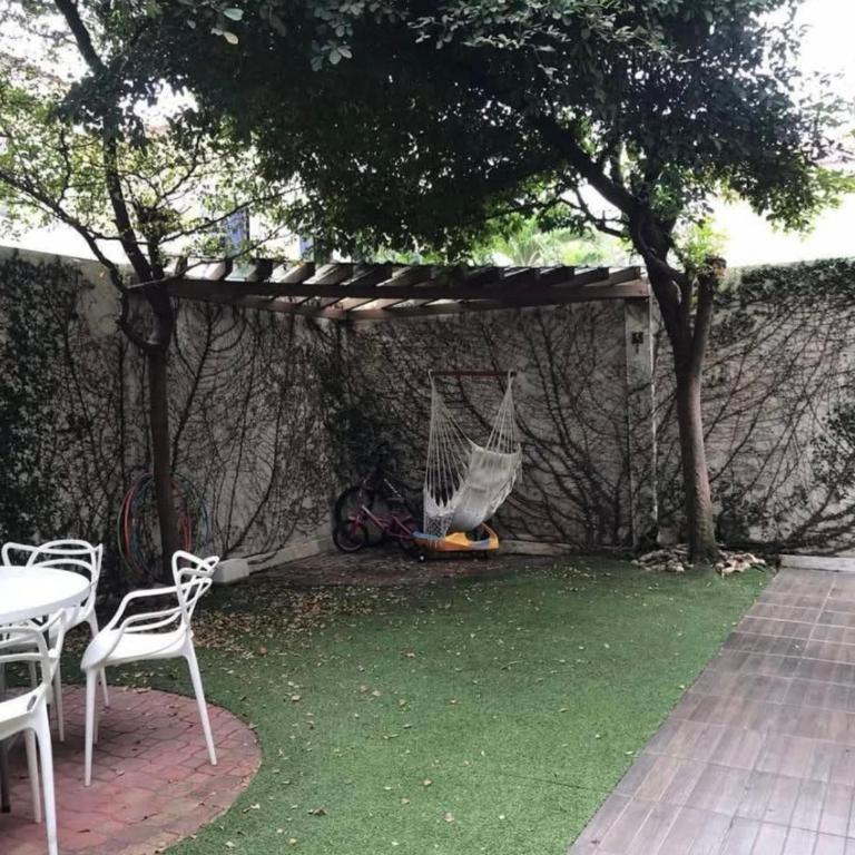 Casa en La laguna Samborondon - Casa de 4 dormitorios - 10