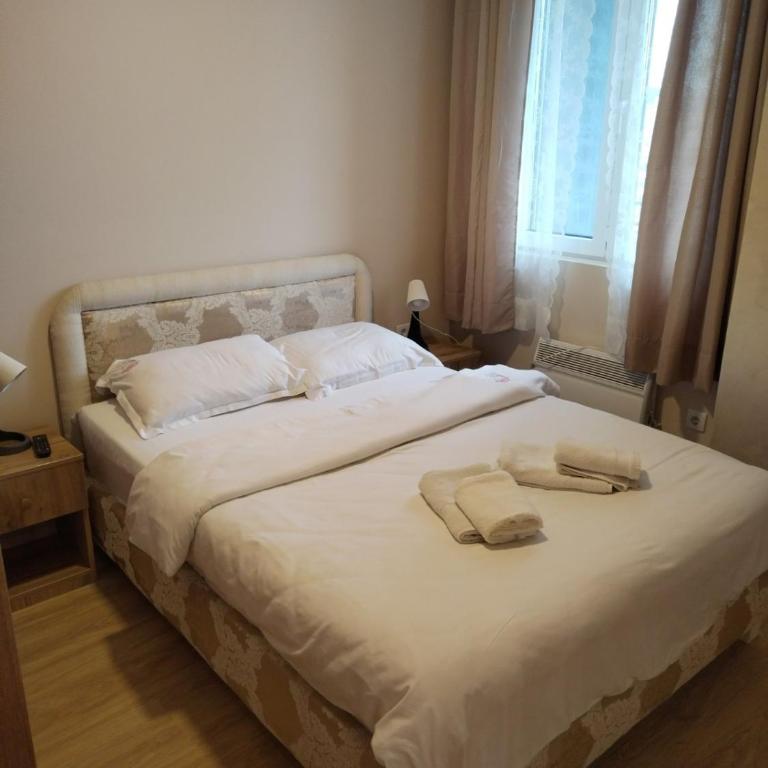 Centar Gondola apartmani - Apartman sa 1 Spavaćom Sobom - 3