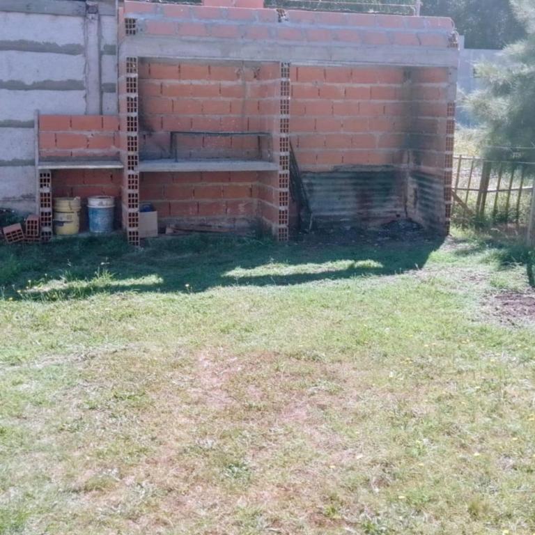 Casa szekeres - One-Bedroom House - 6