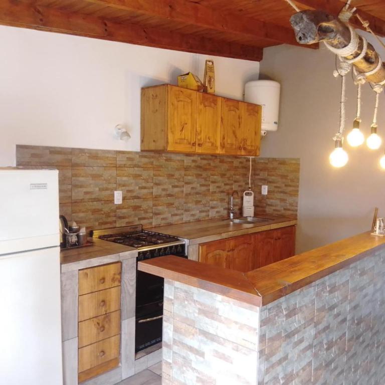Casa szekeres - One-Bedroom House - 8