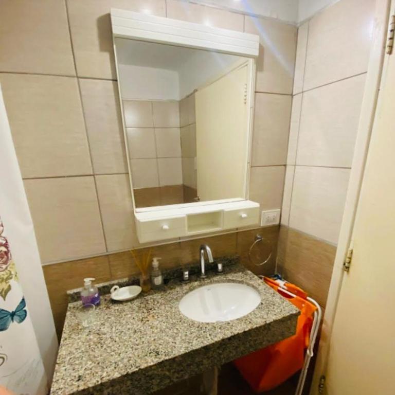 Departamento Centrico Eutico - Apartamento de 1 dormitorio - 8