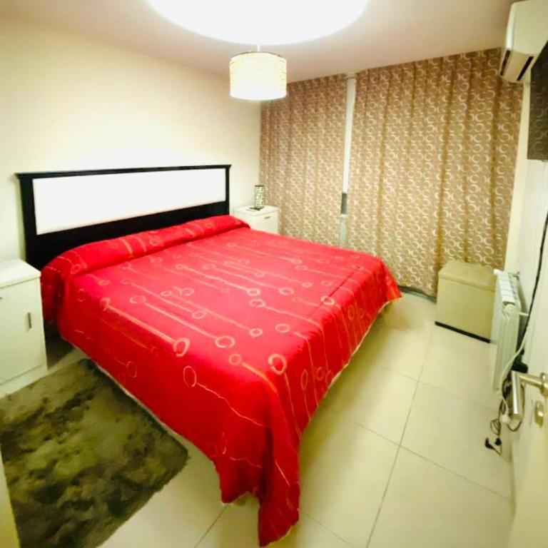 Departamento Centrico Eutico - Apartamento de 1 dormitorio - 9