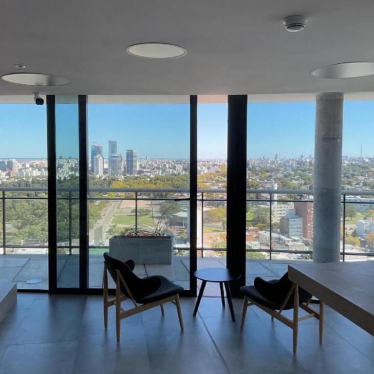 More Buceo - Apartamento de 1 dormitorio - 12